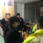 Detienen a 18 implicados en asesinato de una niña en Ecuador fiscalia de ecuador