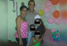 Dominicanos indignados por crimen atroz de mujer y sus tres hijos familia dominicana