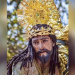 Católicos participaron en la procesión más antigua de Guatemala jesus de nazareno