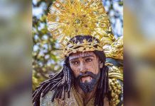 jesus de nazareno