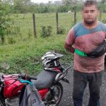 Detienen en Costa Rica a peligroso violador en serie hombre