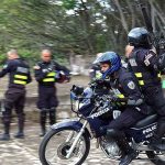 policias de costa rica