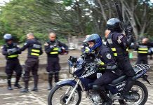 Policía tico se ve involucrado en secuestro de un niño en Upala policias de costa rica