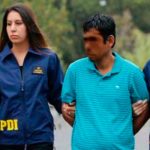 Chile: Peruano engañó a menor con juego de la gallinita ciega para abusarla sexualmente