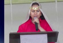 Texas: Condenan a pastora por matar de hambre a bebé «endemoniado» pastora