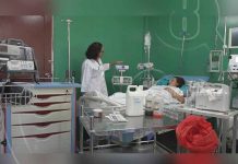 Hospital de Masaya recibe nuevo equipamiento médico