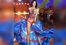 Fotos: Kendall Jenner calienta las redes sociales al posar denuda kendall jenner sexy