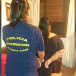 Detienen a mujer por prostituir a hija y a su sobrina en Argentina