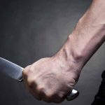 Argentina: Detienen a señor que acuchilló a su yerno por haber baleado a su hija