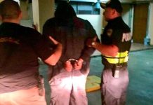 Costa Rica: Condenan a hombre que asesinó a machetazos a su mujer policias de costa rica