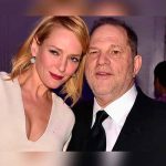 Uma Thurman reveló que sufrió ataque sexual de parte de Weinstein