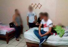 México: Rescatan a cinco hondureños secuestrados por su propio coyote mexico