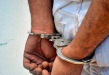 Argentina: Detienen a curandero que violó a mujeres «poseídas» hombre detenido