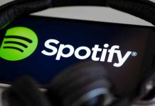 Spotify comenzará a cotizar en Wall Street spotify