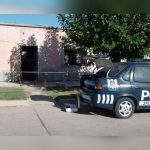 Triple crimen conmociona a pobladores de Mendoza en Argentina argentina