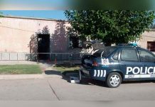 Triple crimen conmociona a pobladores de Mendoza en Argentina argentina