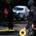 Aumentan a casi 500 los crímenes cometidos por las maras y pandilleros en El Salvador el salvador