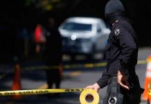 Aumentan a casi 500 los crímenes cometidos por las maras y pandilleros en El Salvador el salvador