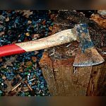 Argentina: Borracho mató a hachazos a un hombre tras fuerte discusión