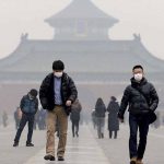 Bajada de temperaturas afectará al sur de China y nevará en el suroeste