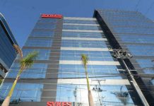 Sykes Enterprises ofrecerá casi 1,000 plazas en El Salvador edificio de call center
