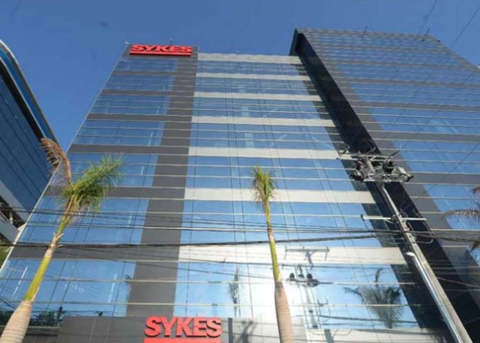 edificio de call center