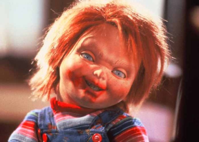 chucky