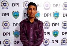 Honduras: Detienen a «Pastor del diablo» por violar a menor de edad con discapacidad honduras