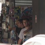 Argentina: Delincuente se atrincheró con un rehén dentro de juguetería