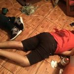 Asesinan a balazos a cuatro jóvenes durante una fiesta en Costa Rica