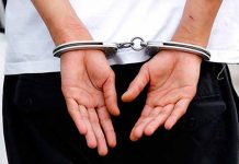 Perú: Detienen a hombre que cortó la cara de su pareja con pico de botella