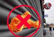 KFC cierra cientos de restaurantes en Reino Unido por escasez de pollo negocios