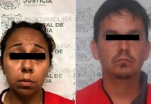México: Matrimonio asesinó a embarazada para robarle el bebé mujer morena