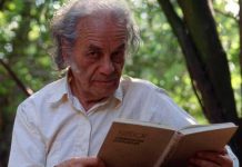 Chile: Nicanor Parra, creador de la «antipoesía», muere a los 103 años