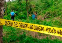 honduras