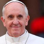 Papa Francisco se disculpa con víctimas de abuso por pedir pruebas de acusaciones