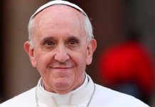 Papa Francisco se disculpa con víctimas de abuso por pedir pruebas de acusaciones