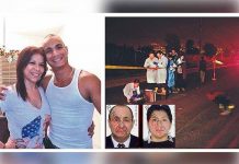 pareja peruana