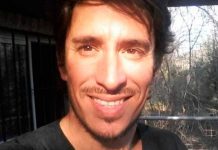 Argentina: Hallan cadáver con 20 puñaladas en los genitales argentino asesinado