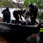 policia de costa rica