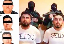 narcotraficantes