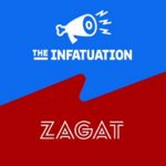 Google vende editora de guías de ocio (Zagat) a The Infatuation rotulo de the infatuation