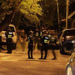 Costa Rica: Matan a «José Diablo» de un plomazo en la cara policias de costa rica