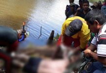 rescatistas de honduras
