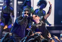 wisin y yandel
