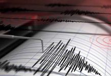 Sismo de 4,2 en la escala Richter sacudió El Salvador sin causar daños el salvador