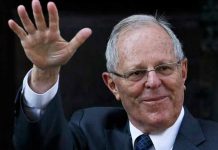 Peruanos piden celebrar nuevas elecciones expresidente de peru