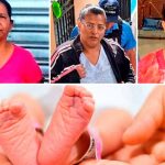 hondurenas detenidas