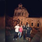 presentadores de extremo a extremo