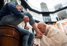 Papa Francisco: La pena de muerte no es humana ni cristiana papa francisco